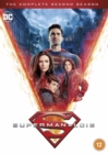 Image for Superman & Lois: The Complete Second Season