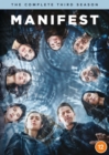 Image for Manifest: The Complete Third Season