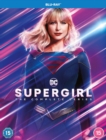 Image for Supergirl: The Complete Series