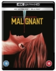 Image for Malignant