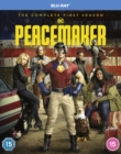Image for Peacemaker: The Complete First Season