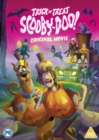 Image for Trick Or Treat, Scooby-Doo!
