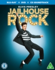 Image for Jailhouse Rock