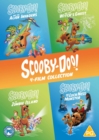 Image for Scooby-Doo!: 4-film Collection