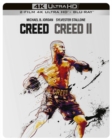 Image for Creed: 2-film Collection