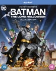 Image for Batman: The Long Halloween - Deluxe Edition