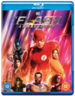 Image for The Flash: Armageddon