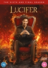 Image for Lucifer: The Sixth and Final Season