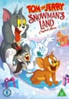 Image for Tom and Jerry: Snowman's Land