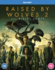 Image for Raised By Wolves: Season 2