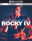 Image for Rocky IV