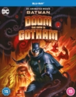 Image for Batman: The Doom That Came to Gotham