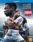 Image for Creed III