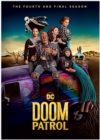 Image for Doom Patrol: The Fourth and Final Season