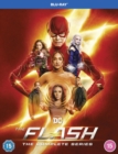 Image for The Flash: The Complete Series