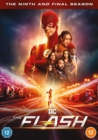 Image for The Flash: The Ninth and Final Season