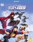 Image for Justice League X RWBY: Super Heroes and Huntsmen - Part One