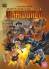 Image for Justice League: Warworld