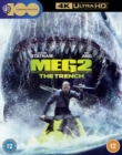 Image for The Meg 2