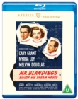 Image for Mr Blandings Builds His Dream House