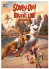 Image for Scooby-Doo! And Krypto, Too!