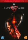 Image for Superman & Lois: The Complete Third Season