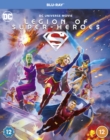 Image for Legion of Super-heroes