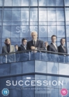 Image for Succession: The Complete Fourth Season