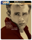 Image for Rebel Without a Cause