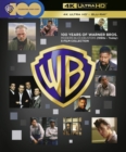 Image for 100 Years of Warner Bros. - Modern Blockbusters 5-film Collection