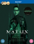Image for The Matrix: The Ultimate Collection