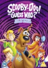 Image for Scooby-Doo and Guess Who?: The Complete Second Season