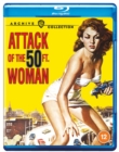 Image for Attack of the 50ft Woman