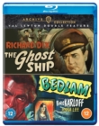 Image for The Ghost Ship/Bedlam