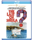Image for The Last of Sheila