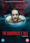 Image for The Handmaid's Tale: Season Five