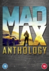 Image for Mad Max Anthology