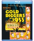 Image for Gold Diggers of 1933