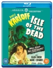 Image for Isle of the Dead