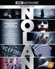 Image for Christopher Nolan: Director's Collection