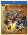 Image for Justice League: Warworld