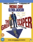 Image for The Great Escaper