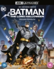 Image for Batman: The Long Halloween - Deluxe Edition