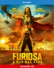 Image for Furiosa: A Mad Max Saga