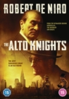 Image for The Alto Knights
