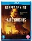 Image for The Alto Knights