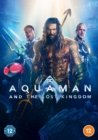 Image for Aquaman and the Lost Kingdom
