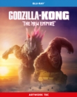 Image for Godzilla X Kong: The New Empire