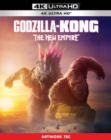 Image for Godzilla X Kong: The New Empire