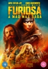 Image for Furiosa: A Mad Max Saga